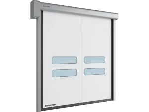 Рулонные ворота для склада SPEEDROLL SDI 2000x2000