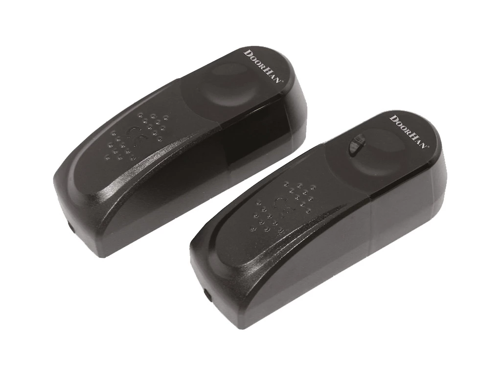 Фотоэлементы безопасности